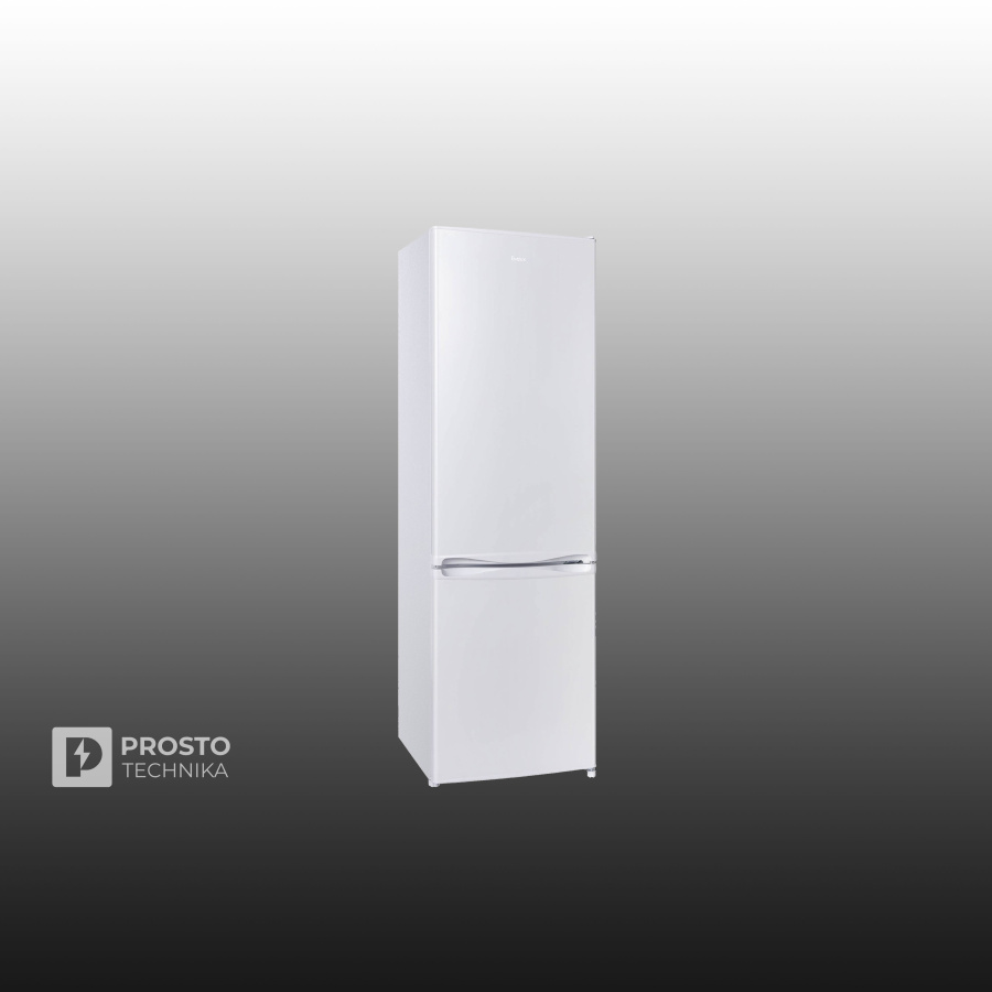 Холодильник Evelux FS 2220 W